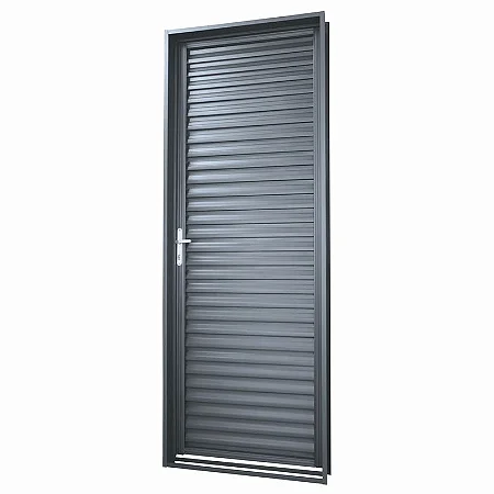 Porta Laminada